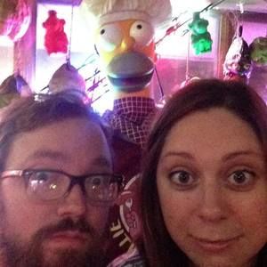 Meet your Posher, Cait